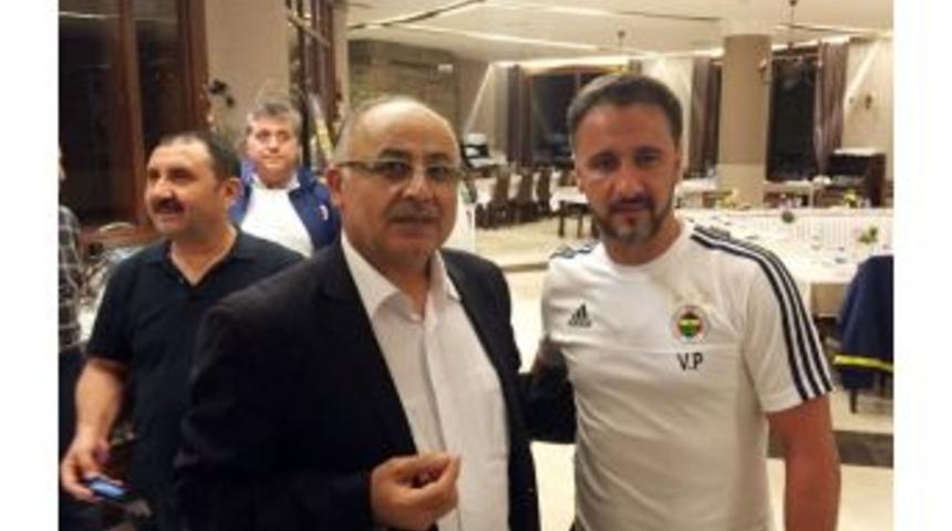 Pereıra: "şampiyonluğu Her Şeyden &Ccedil;ok İstiyorum"