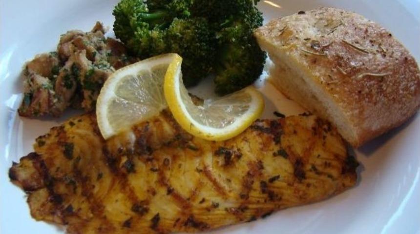 Anneleri Mutlu Edecek Besinler