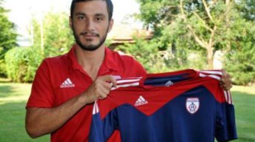 Altınordu Yıldıray'ı 1 Yıllığına Kiraladı