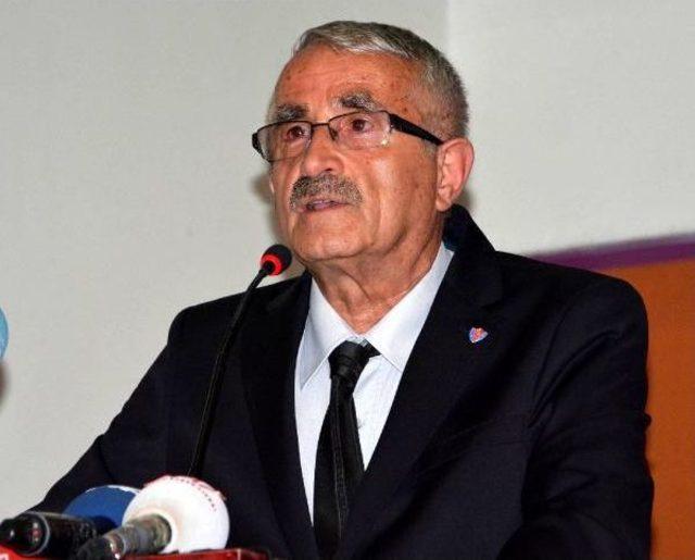 Kardemir Karabükspor'da Yeni Başkan Tankut