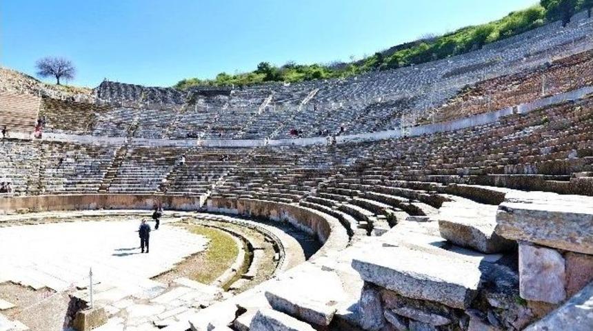 Sel&ccedil;uklular Unesco Sevincini Konserle Kutlayacak