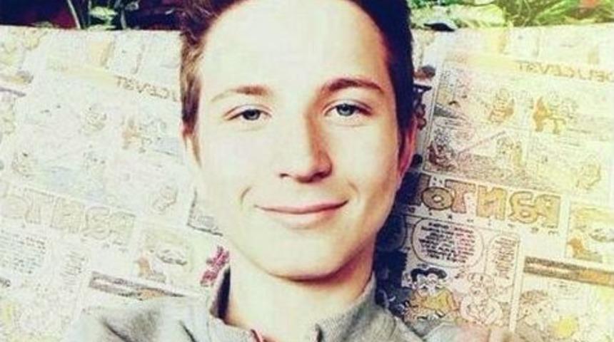 &Ccedil;akmak Gazından &Ouml;l&uuml;m