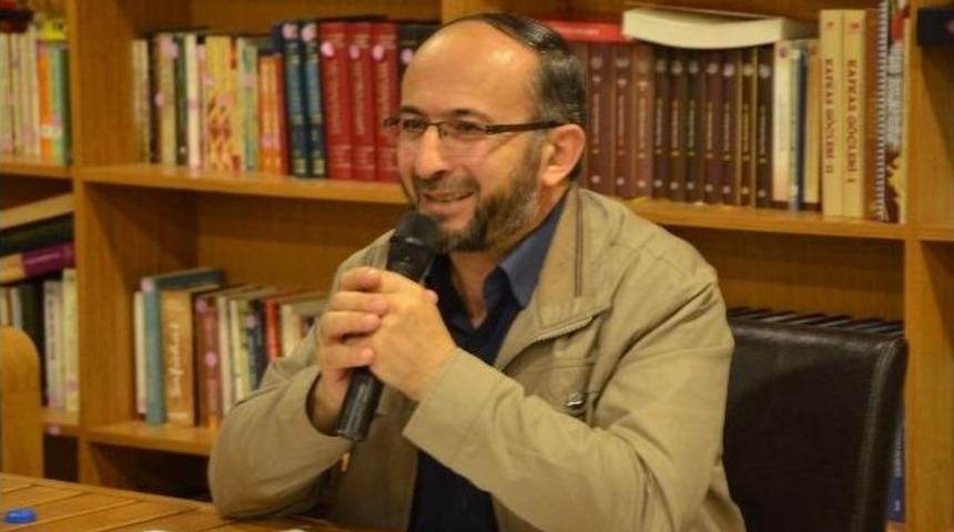 T&uuml;gva&rsquo;dan Eskişehir&rsquo;de Sahur Sohbetleri