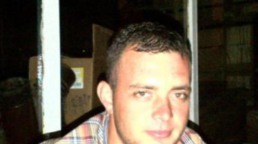 Mandaya &Ccedil;arpan Motosiklet S&uuml;r&uuml;c&uuml;s&uuml; &Ouml;ld&uuml;