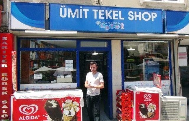 İstemeden Oynadı Milyoner Oldu