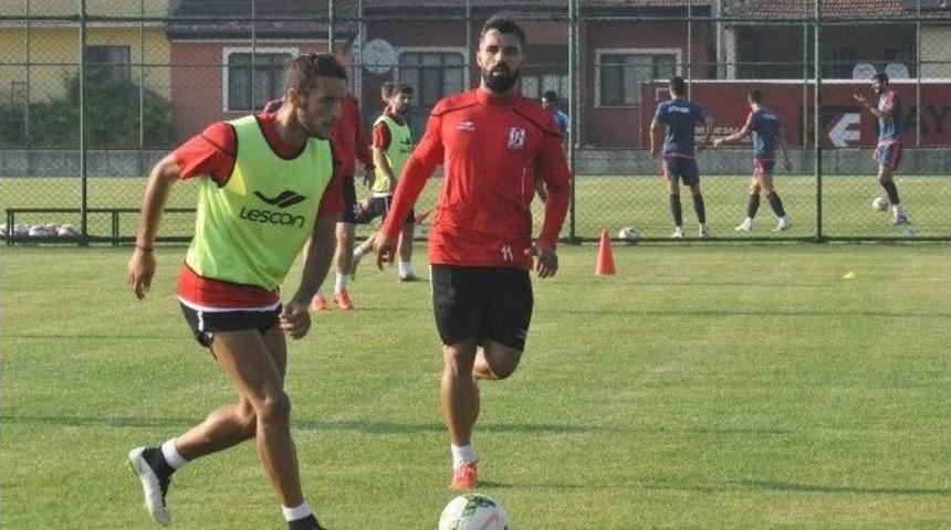 Balıkesir Bolu&rsquo;da G&uuml;&ccedil; Depoluyor