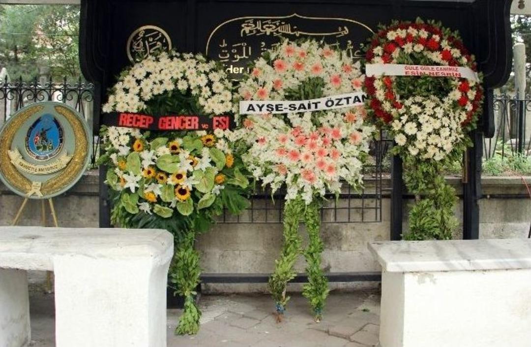 12 Eyl&uuml;l Darbe Komutanı Şahinkaya Son Yolculuğuna Uğurlandı