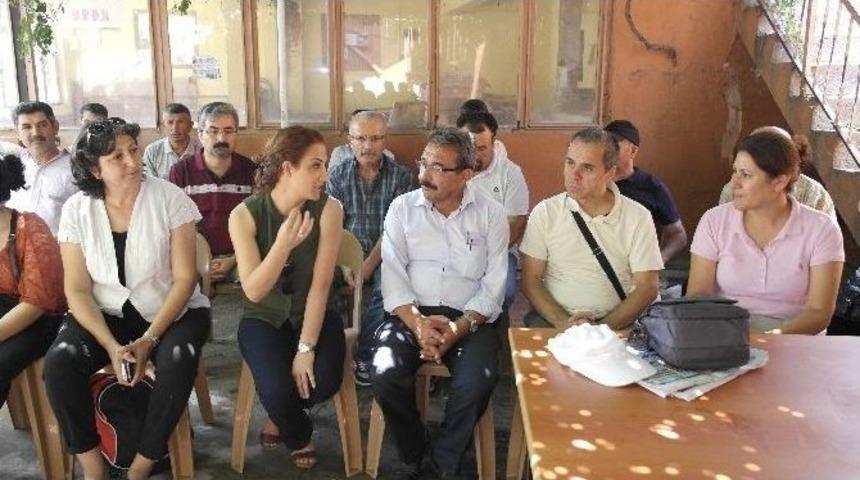 Manisa&rsquo;daki Trafik Kazası