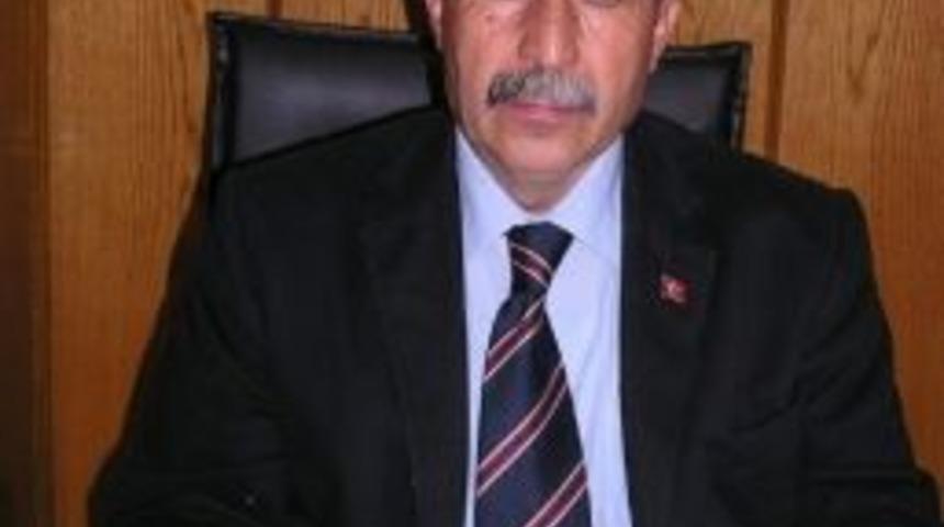 &Ccedil;in Zulm&uuml;ne Bir Tepkide T&uuml;rk Ocakları Malatya Şubesi&rsquo;nden