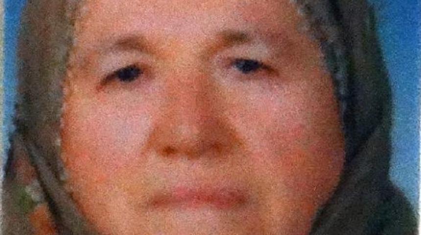 Yaşlı Kadın Evinde &Ouml;l&uuml; Bulundu