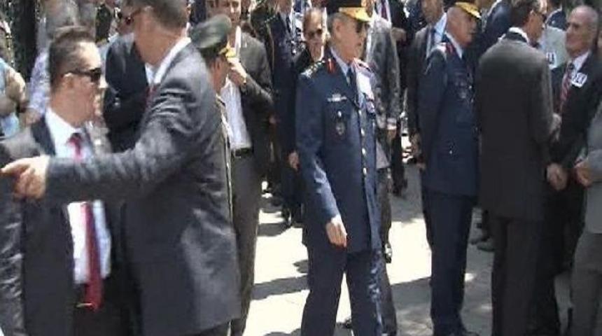 Tahsin Şahinkaya Son Yolculuğuna Uğurlandı  (2)