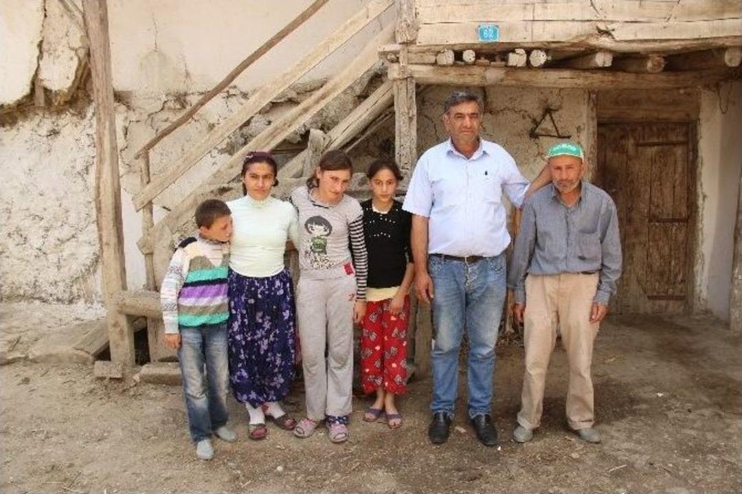 Zihinsel Engelli Ailenin Dramı