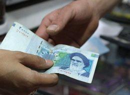 ABD yaptırımları endişesiyle İran Riyal'i tarihi düşük seviyesine geriledi