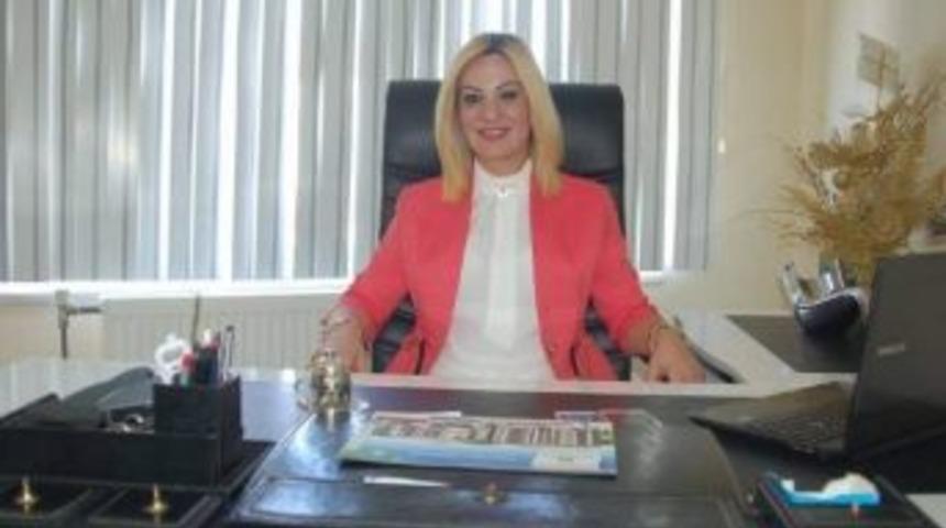 İş Kadını U&ccedil;ar Kadir Gecesi Mesajı