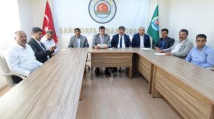 2015 Yılı Tarım İş&ccedil;i &Uuml;creti A&ccedil;ıklandı