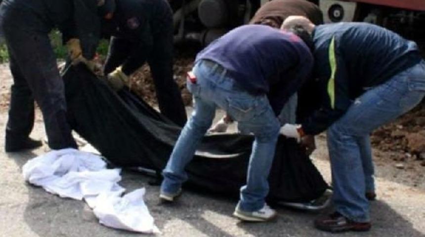 4 Ka&ccedil;ağın Cesedi Yunan Kıyılarına Vurdu