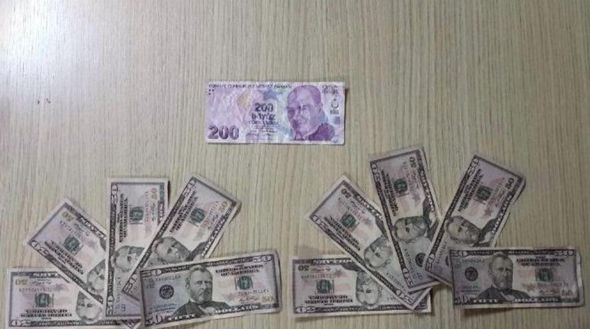 Rize Polisinden Ka&ccedil;amadılar