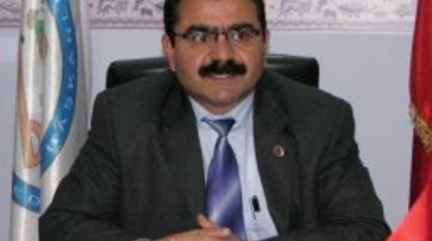 Bahadın&rsquo;da Festivale Hazırlanıyor