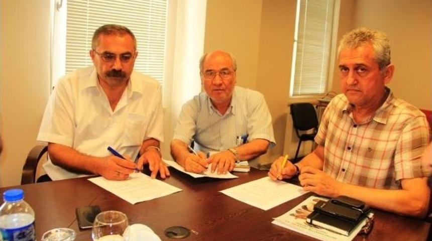 Maden İş&ccedil;ilerinin 6 G&uuml;nd&uuml;r S&uuml;rd&uuml;rd&uuml;ğ&uuml; M&uuml;cadele Sonu&ccedil; Verdi