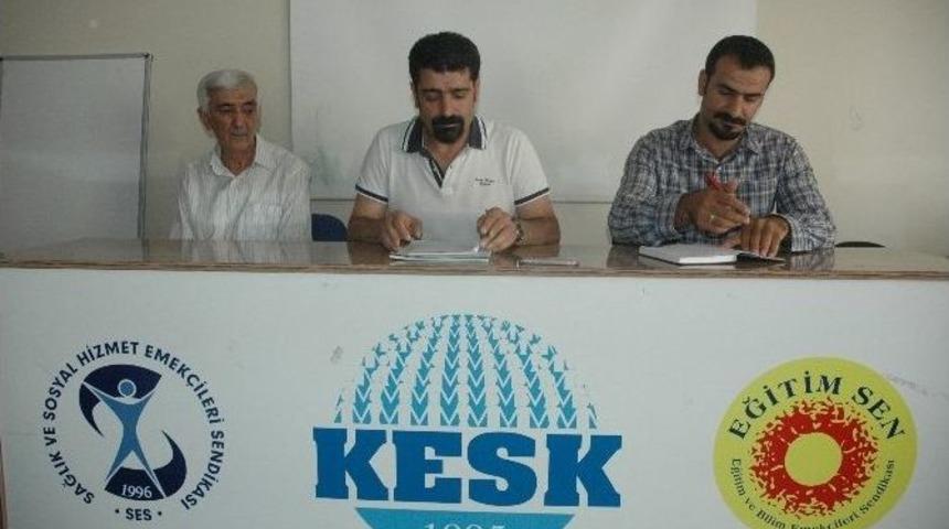 Van Emek Ve Demokrasi Platformu Mevcut &Uuml;yeleri Y&ouml;netime Gelecek Olan Yeni &Uuml;yeleri Belirlemek İ&ccedil;in Toplantı Ger&ccedil;ekleştirdi