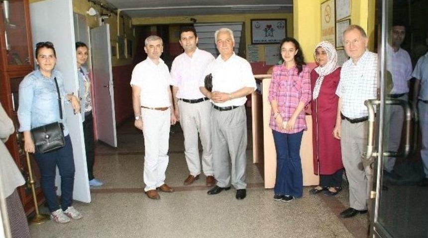 Devrek&rsquo;te Teog, Ygs Ve Lgs Tercihleri İ&ccedil;in Tercih Danışmanlık B&uuml;roları A&ccedil;ıldı