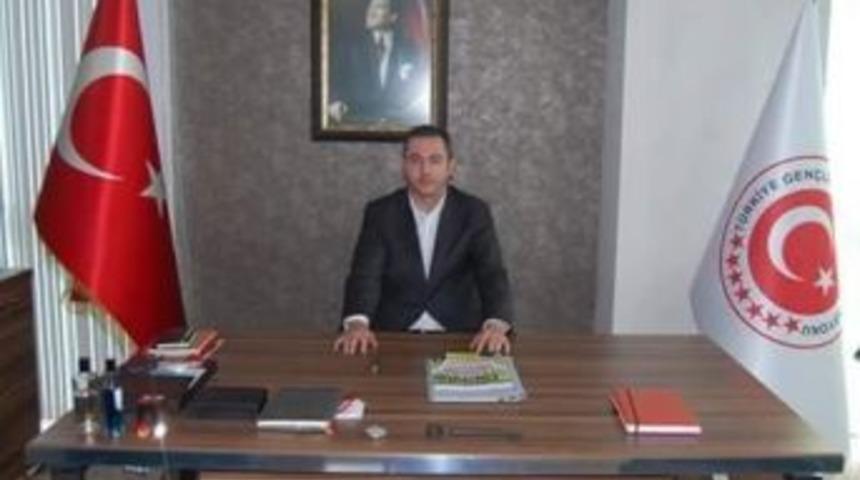 Behl&uuml;l Murat Maral&rsquo;dan Şehitler İ&ccedil;in Taziye Mesajı