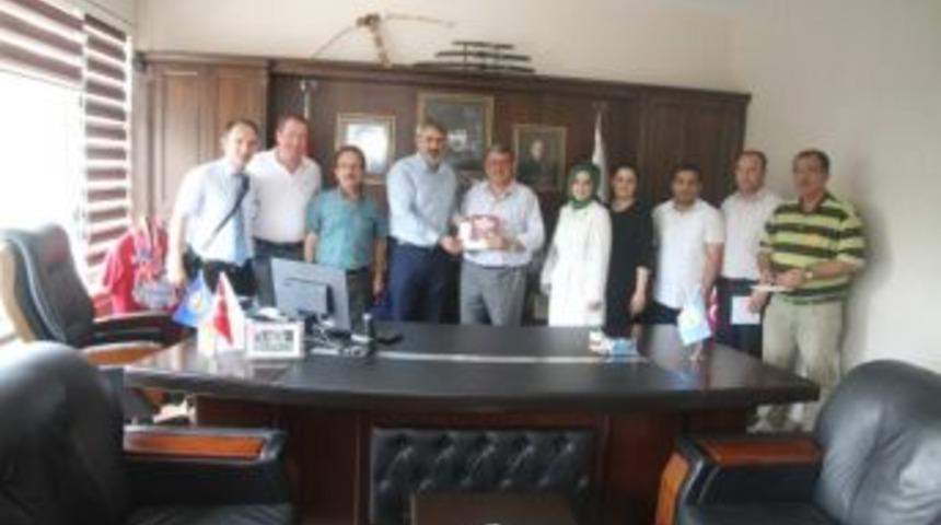 Kent Bayramlaşmasına Davet Turları S&uuml;r&uuml;yor