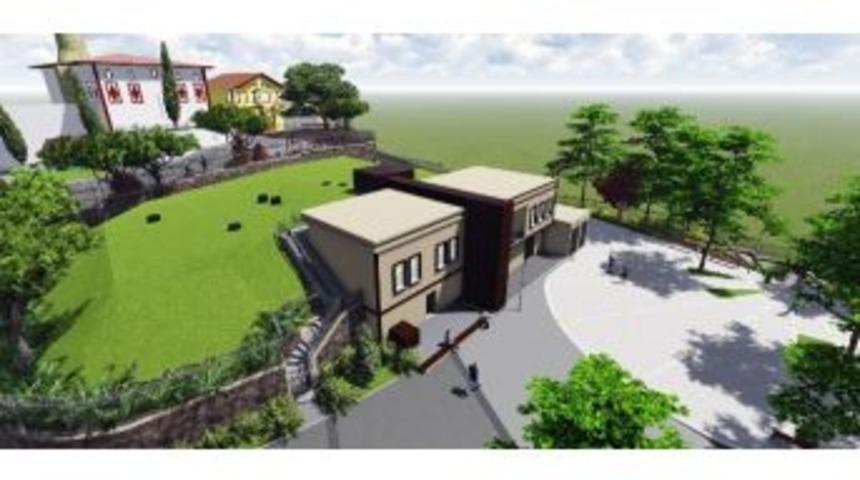 Ak&ccedil;akoca Mahallesi Değişecek