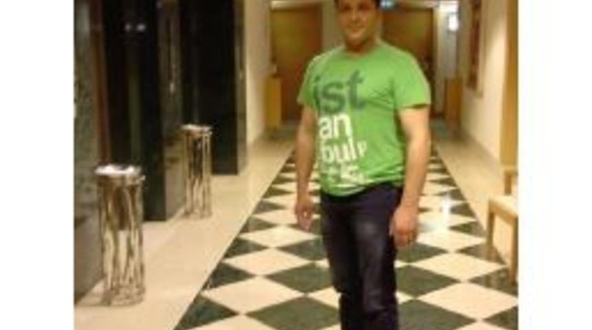 &Ouml;l&uuml;me 4 G&uuml;n Direndi