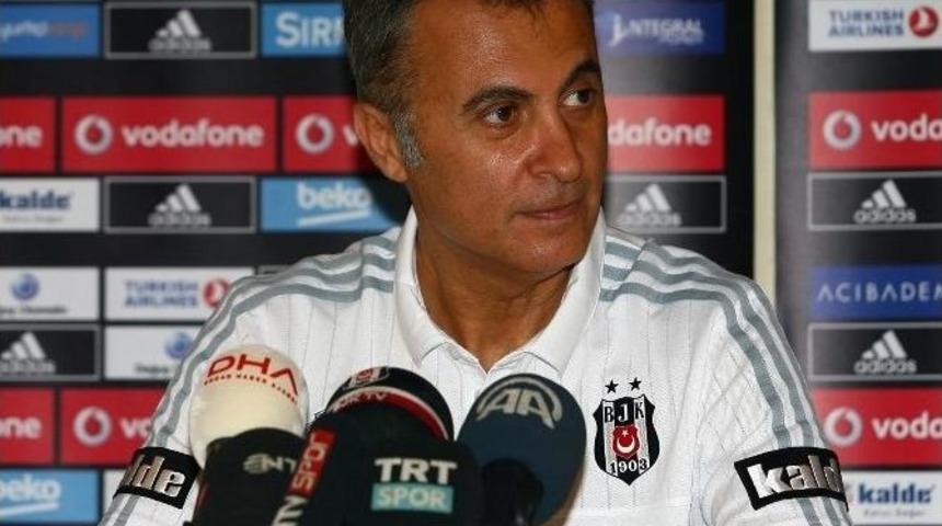 Başkan Ordan&rsquo;dan Van Persıe A&ccedil;ıklaması