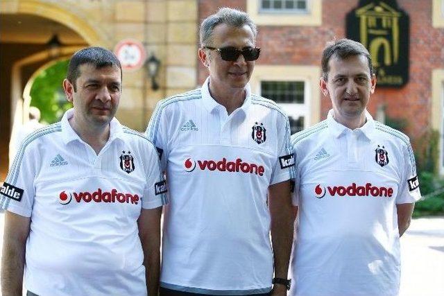 Başkan Ordan’dan Van Persıe Açıklaması