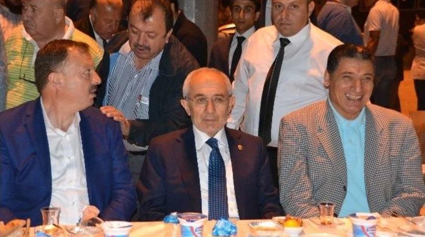 Ak Parti Genel Başkan Yardımcısı Erdem&rsquo;den Koalisyon Yorumu: