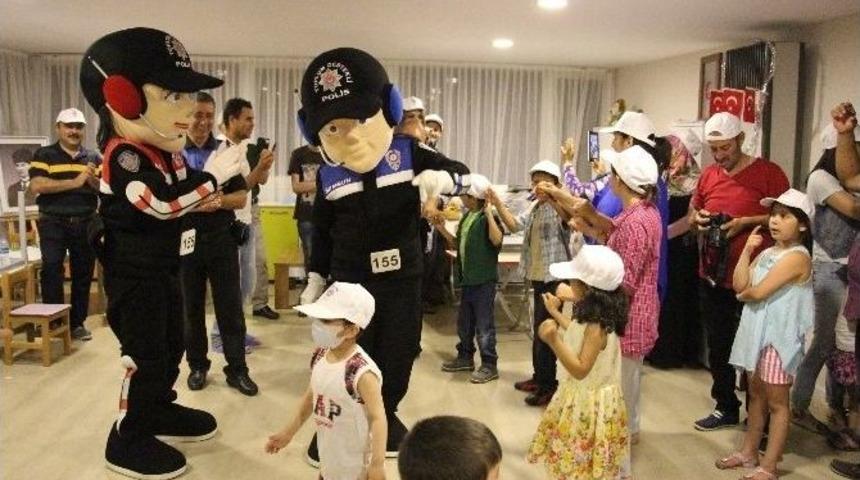 L&ouml;sam&rsquo;dan İftar