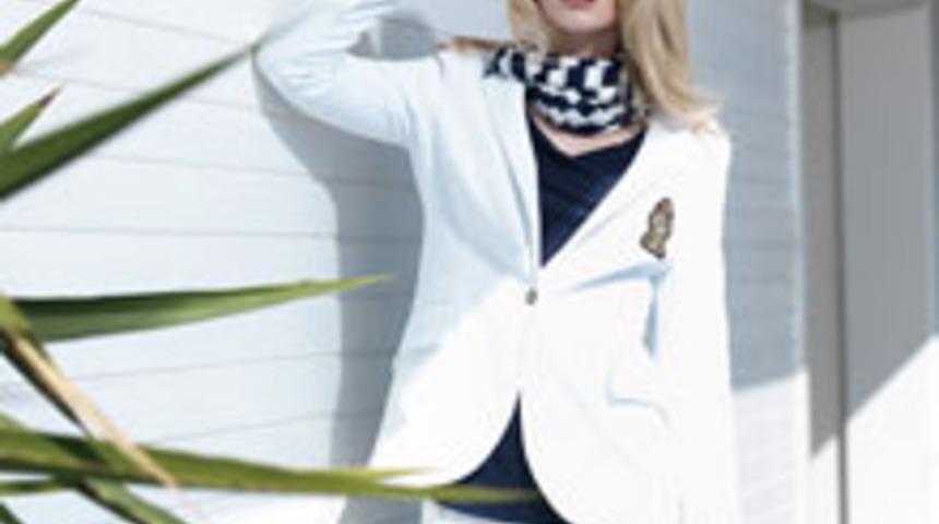 Galvanni'den Mevsime Romantik Giriş