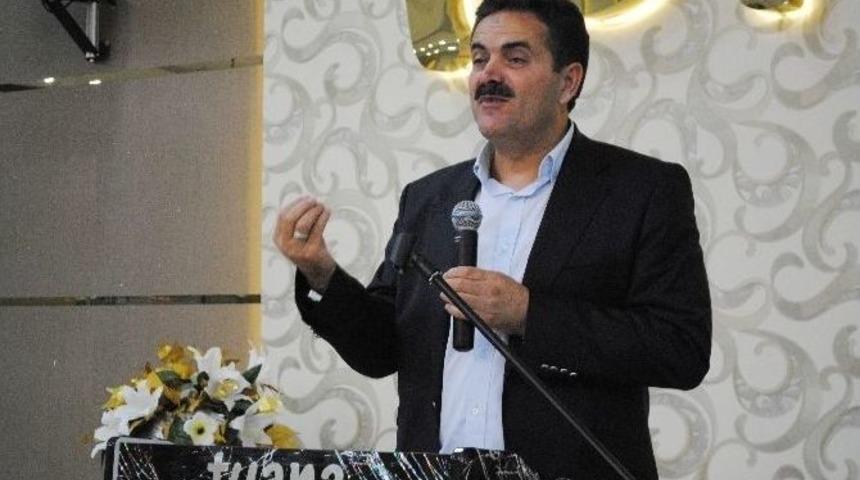 Haluk İpek&rsquo;ten &lsquo;fikir Namusu&rsquo; Eleştirisi