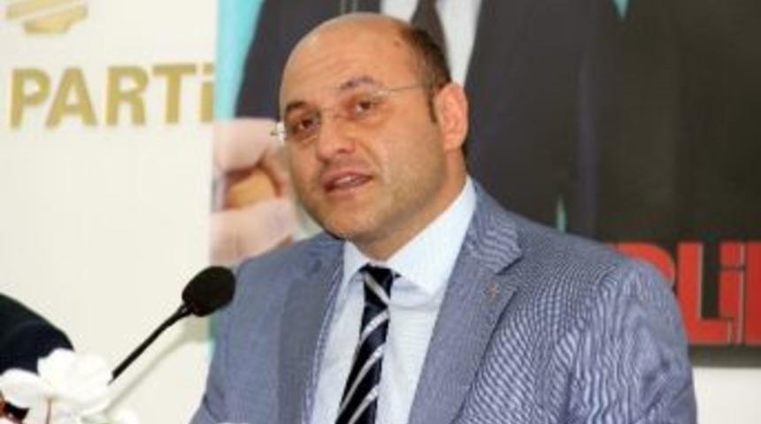 Ali &Ccedil;etinbaş&rsquo;ın Kadir Gecesi Mesajı