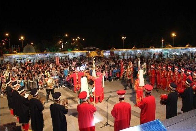 Erzurum’da Hoş Bir Sedadır; Ramazan Geceleri