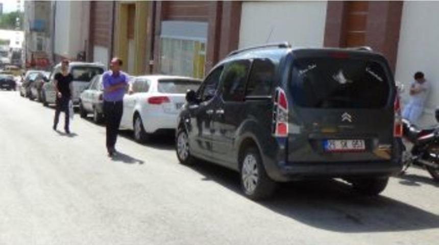 Erzurum&rsquo;da Mayıs Ayı &Ouml;l&ccedil;eğinde 3 Bin 198 Ara&ccedil; El Değiştirdi