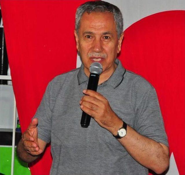 Arınç: 