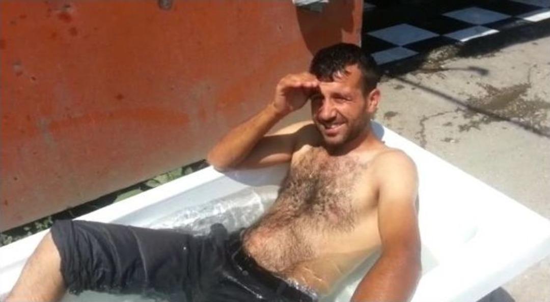 (&ouml;zel Haber) Tatili Ayaklarına Getirdiler