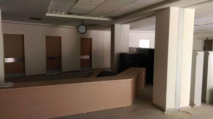 50 Yataklı Şemdinli Devlet Hastanesi Hizmete Giriyor G3