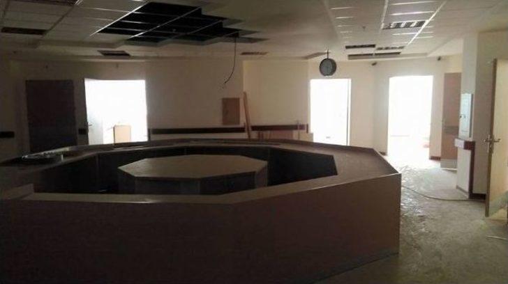 50 Yataklı Şemdinli Devlet Hastanesi Hizmete Giriyor G4