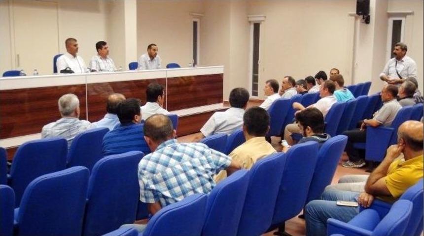 Tpic İş&ccedil;ileri Eylemlerini Sonlandırdı