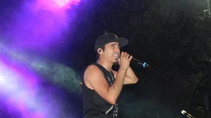 Avcılar'da Manga Gecesi