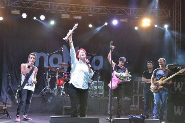 Avcılar da Manga Gecesi 2