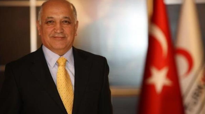 Ramazanda Kan Bağışı Yarıya D&uuml;şt&uuml;