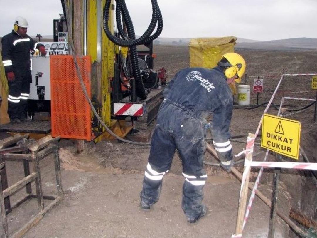 T&uuml;rkiye&rsquo;deki 9 Bin Ton Uranyum Rezervinin 6 Bin Tonu Yozgat&rsquo;ta