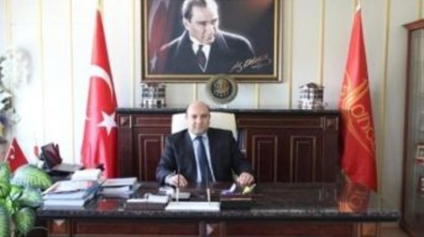 Kaymakam &Ccedil;akıcı&rsquo;nın Kadir Gecesi Mesajı