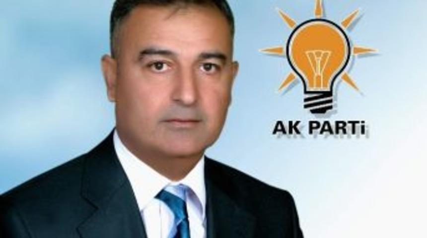 Ak Parti Araban İl&ccedil;e Başkanı Kasney&rsquo;den Kadir Gecesi Kutlama Mesajı