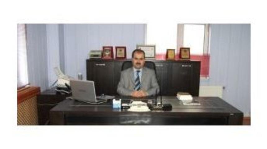 Osmaneli M&uuml;ft&uuml;s&uuml; Bostancı&rsquo;nın Kadir Gecesi Mesajı